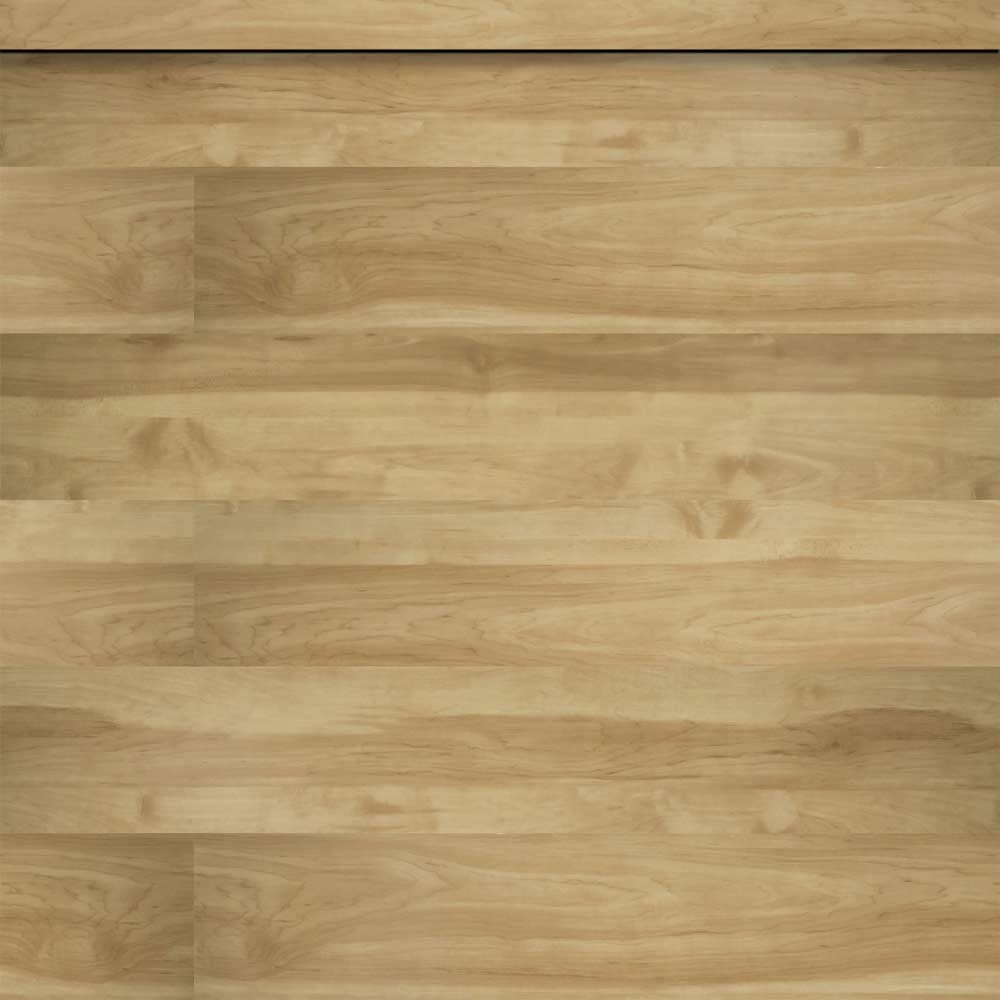 Brookline 1.25" Thick x 12.01" Wide x 47.24" Length Vinyl Stair Tread Eased Edge - MSI Everlife Collection