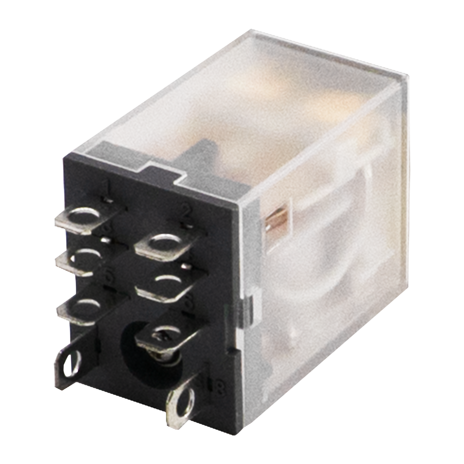 CHINT Relay NXJ/2ZH(D) 110VAC for E-CBS-1010 Series