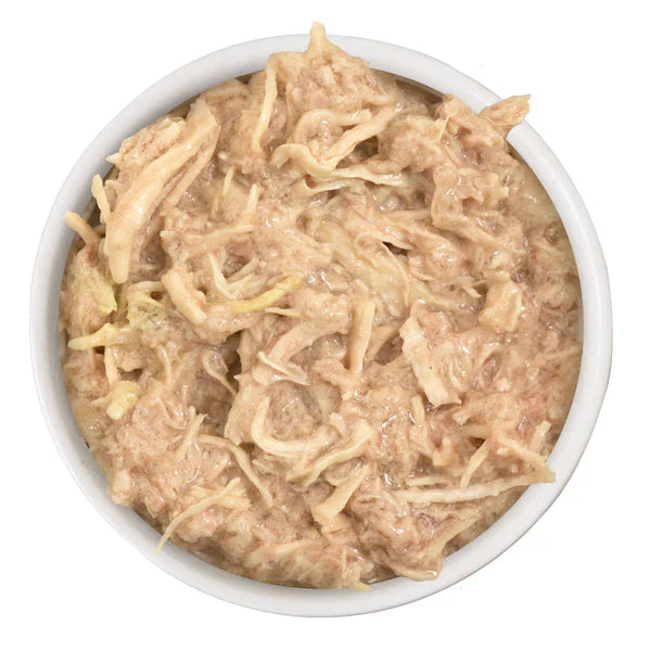 Cats in the Kitchen Chicken Frick 'A Zee – Chicken Recipe Au Jus