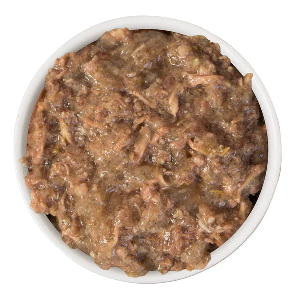 Cats in the Kitchen The Double Dip – Chicken & Beef Recipe Au Jus