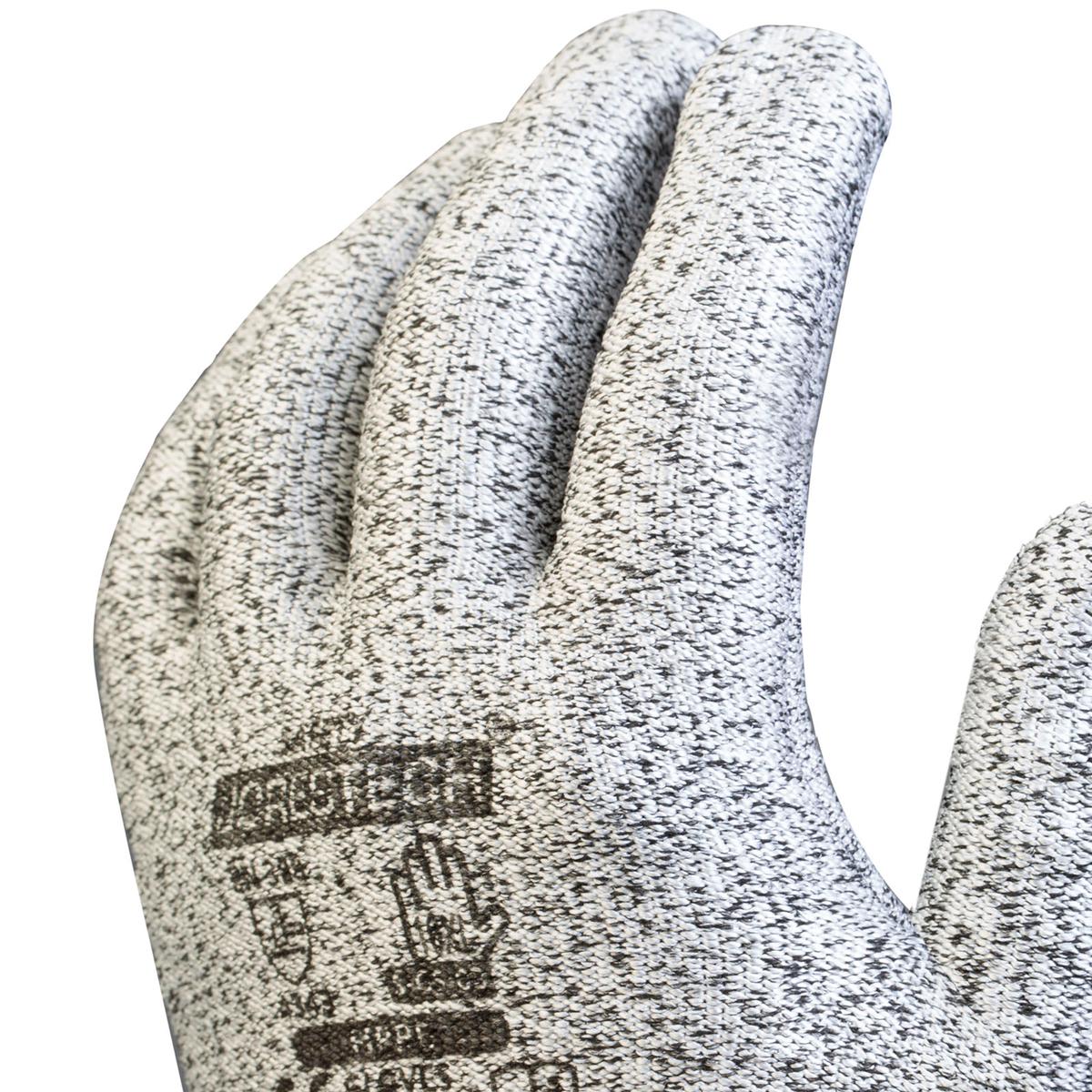 Cut Resistant Multi-Purpose Safety Work Gloves – Pack of 12