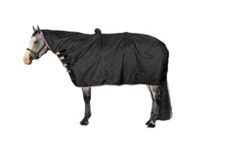 MANTA IMPERMEABLE Y TRANSPIRABLE