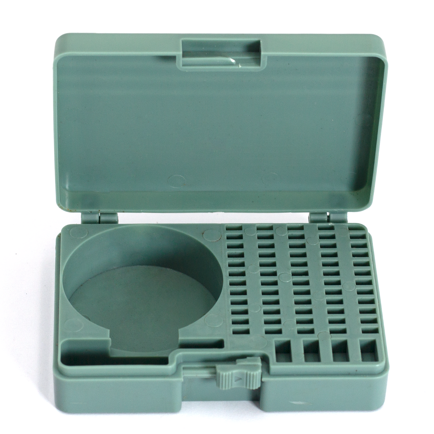Case for Embossing Types