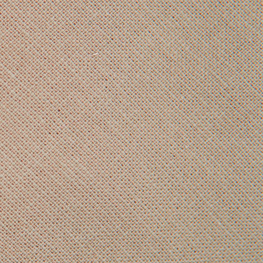 Corbata de hombre color champán