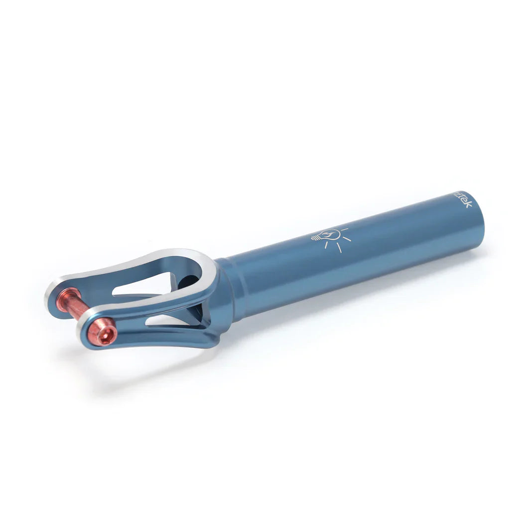 Horquilla para scooter Aztek 2024 Circa 3 - Neptune Blue