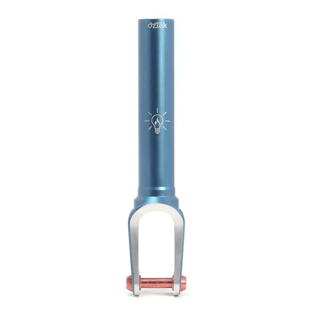 Horquilla para scooter Aztek 2024 Circa 3 - Neptune Blue