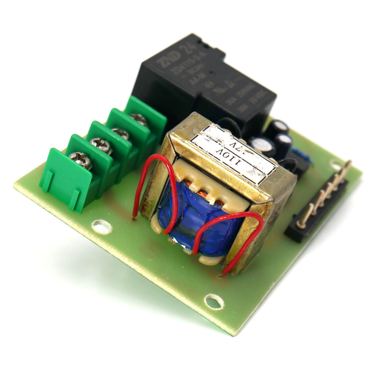 Placa de circuito impreso (PCB)