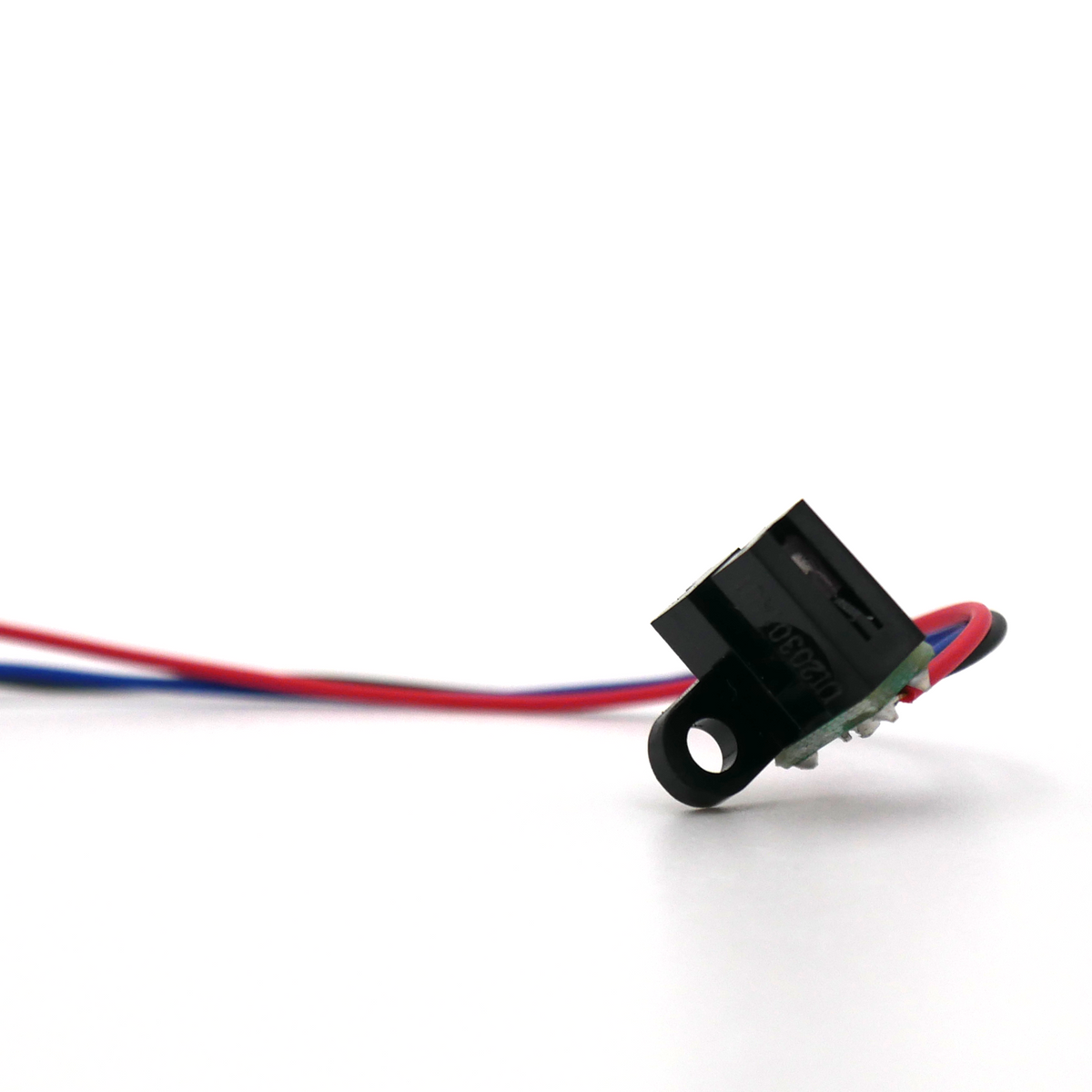 Sensor de posición de codificación