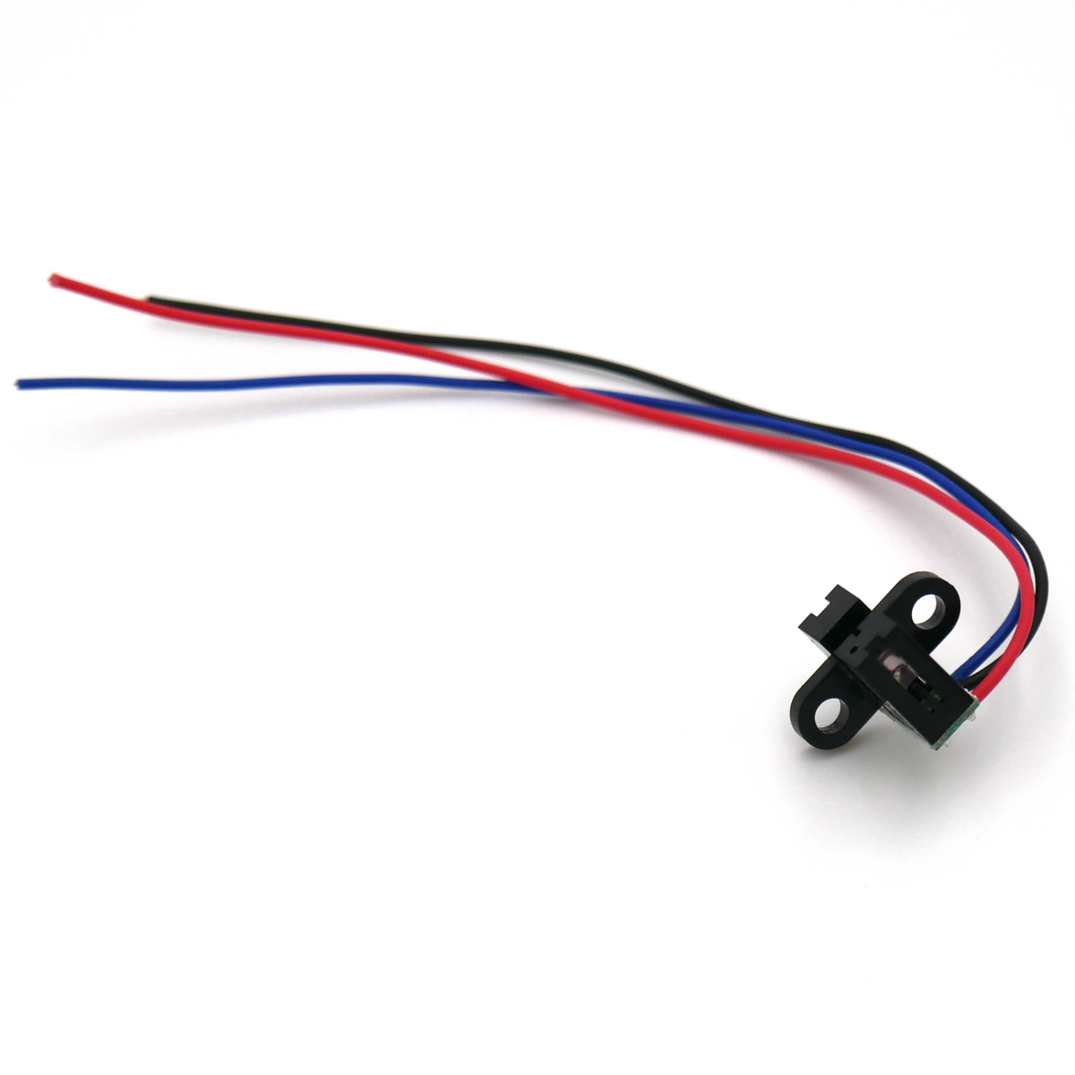 Sensor de posición de codificación