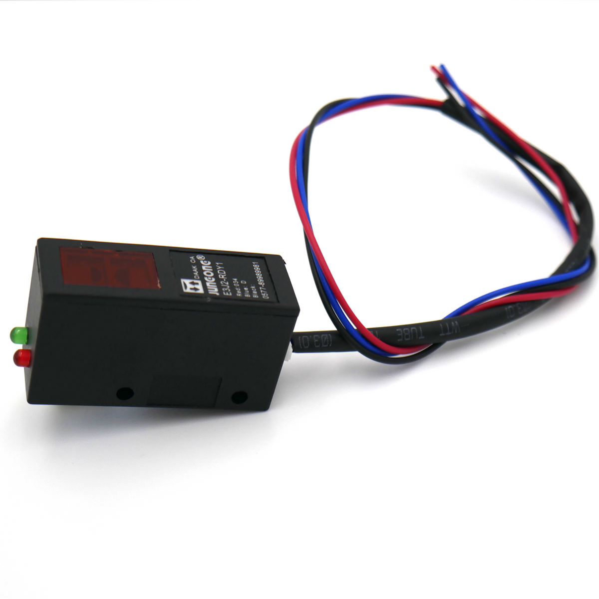 Sensor de proximidad codificador - E3J2-RDY1