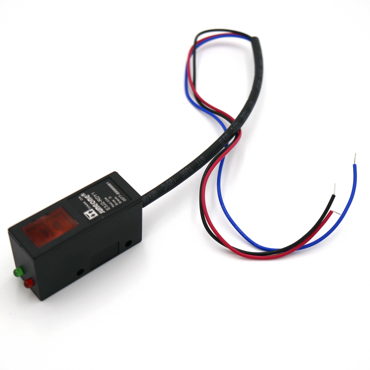 Sensor de proximidad codificador - E3J2-RDY1