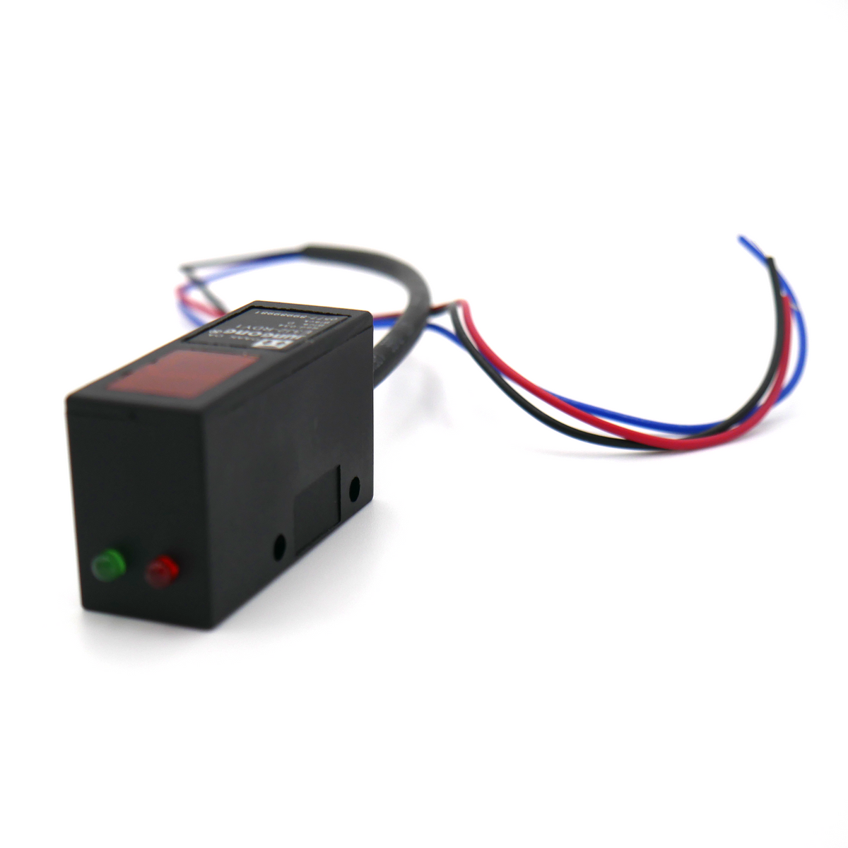 Sensor de proximidad codificador - E3J2-RDY1