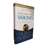 CÓMO CRIAR A LOS VARONES
