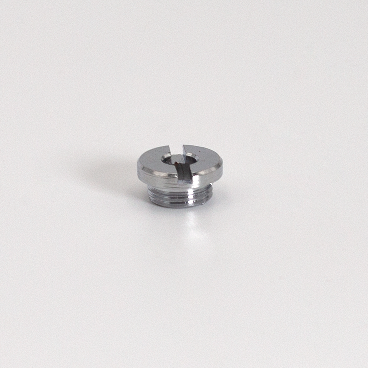 Printing Wheel Shaft Cover