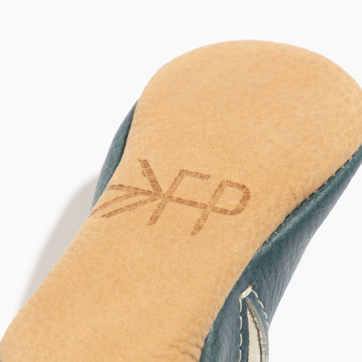 Bota Chelsea vaquera estilo vaquero para bebé