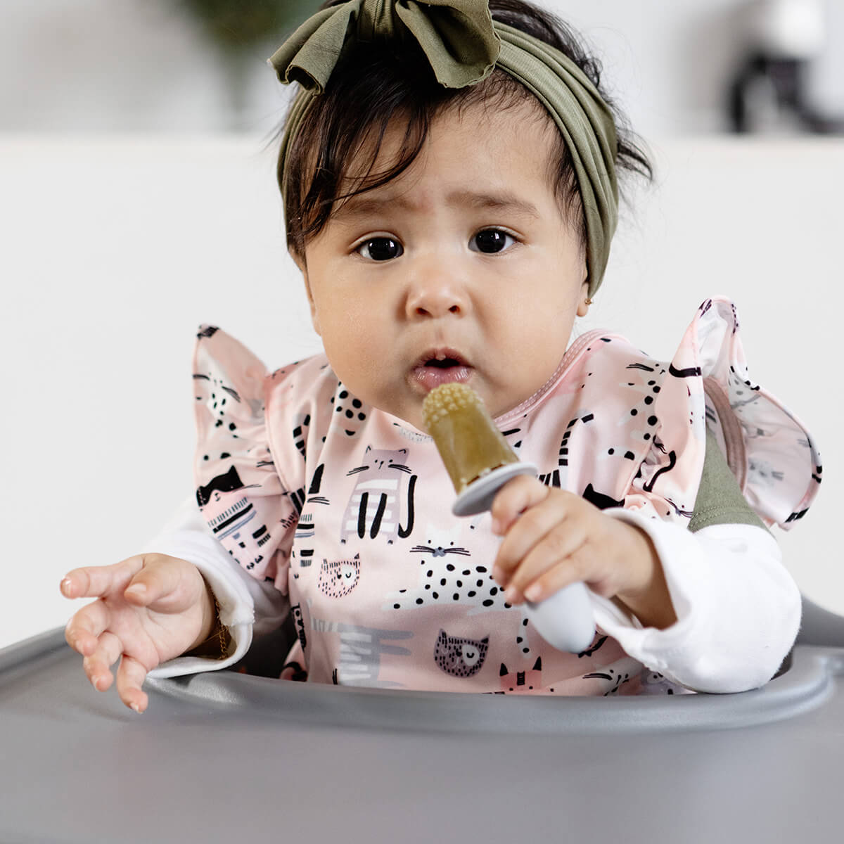 Pequeños pops