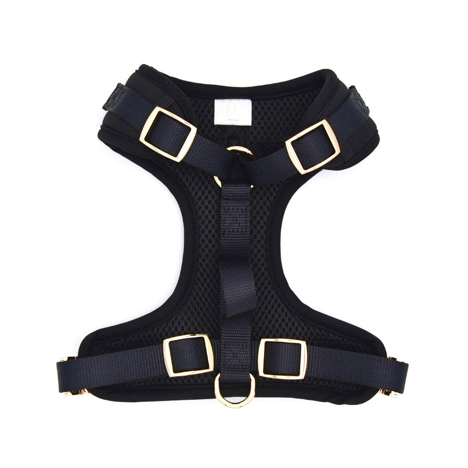 Elise Harness - Negro