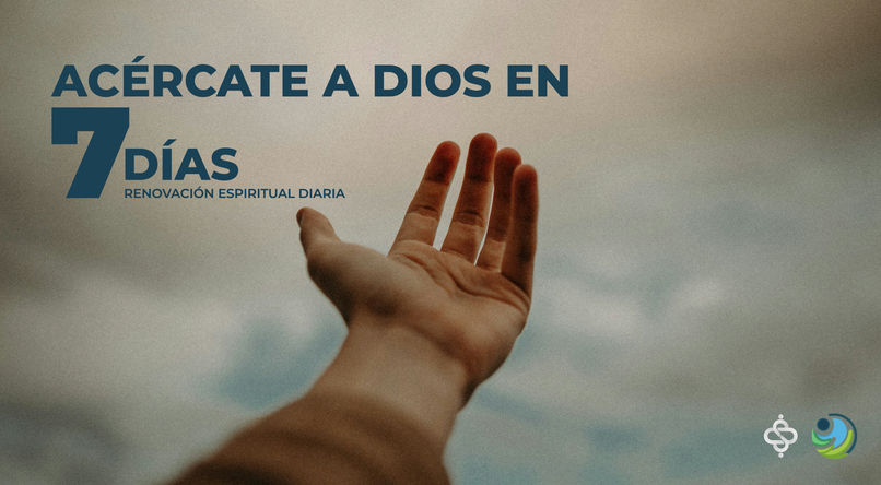 DIY con Dios: Acércate a Él en 7 Días