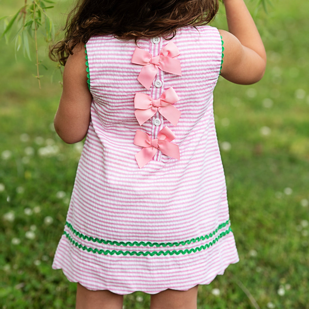 Tennis Dress