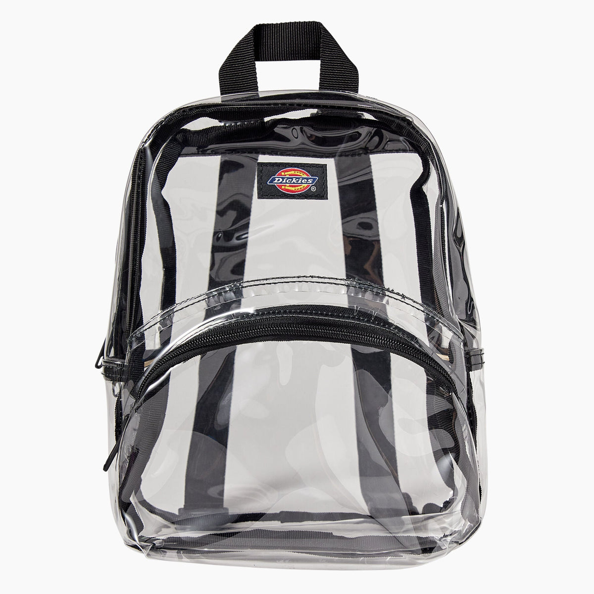 Mochila Dickies Mini - Transparente