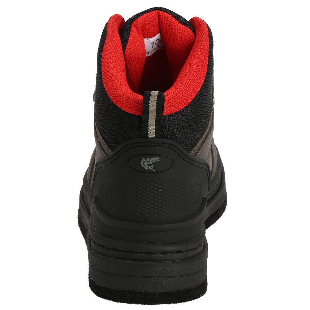 Botas de vadeo de fieltro Deep Eddy