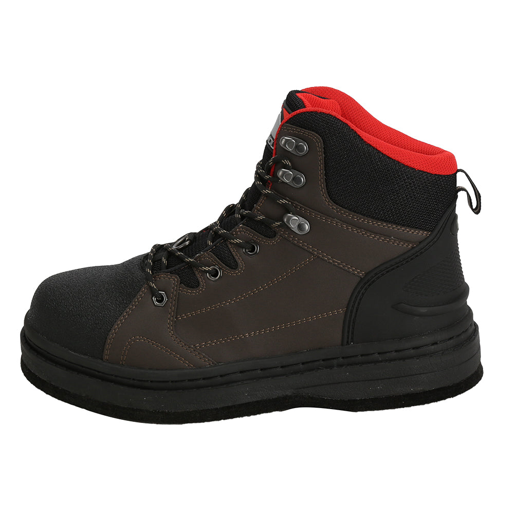 Botas de vadeo de fieltro Deep Eddy