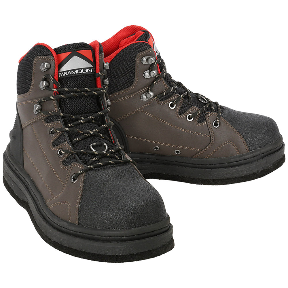 Botas de vadeo de fieltro Deep Eddy