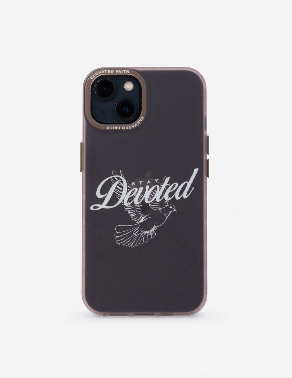 Funda de teléfono dedicada