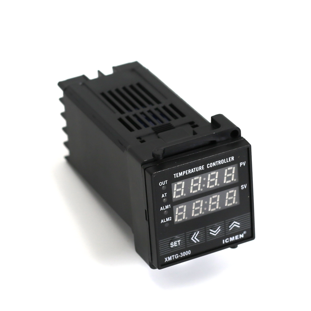 Controlador de temperatura digital - XMTG-3000