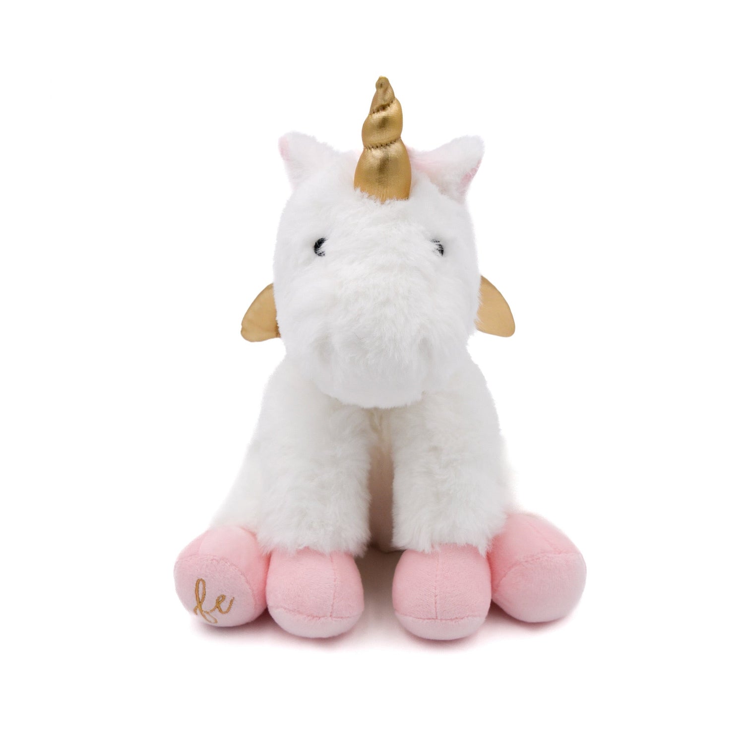 Peluche Yuna – Unicornio mágico (Maxi)