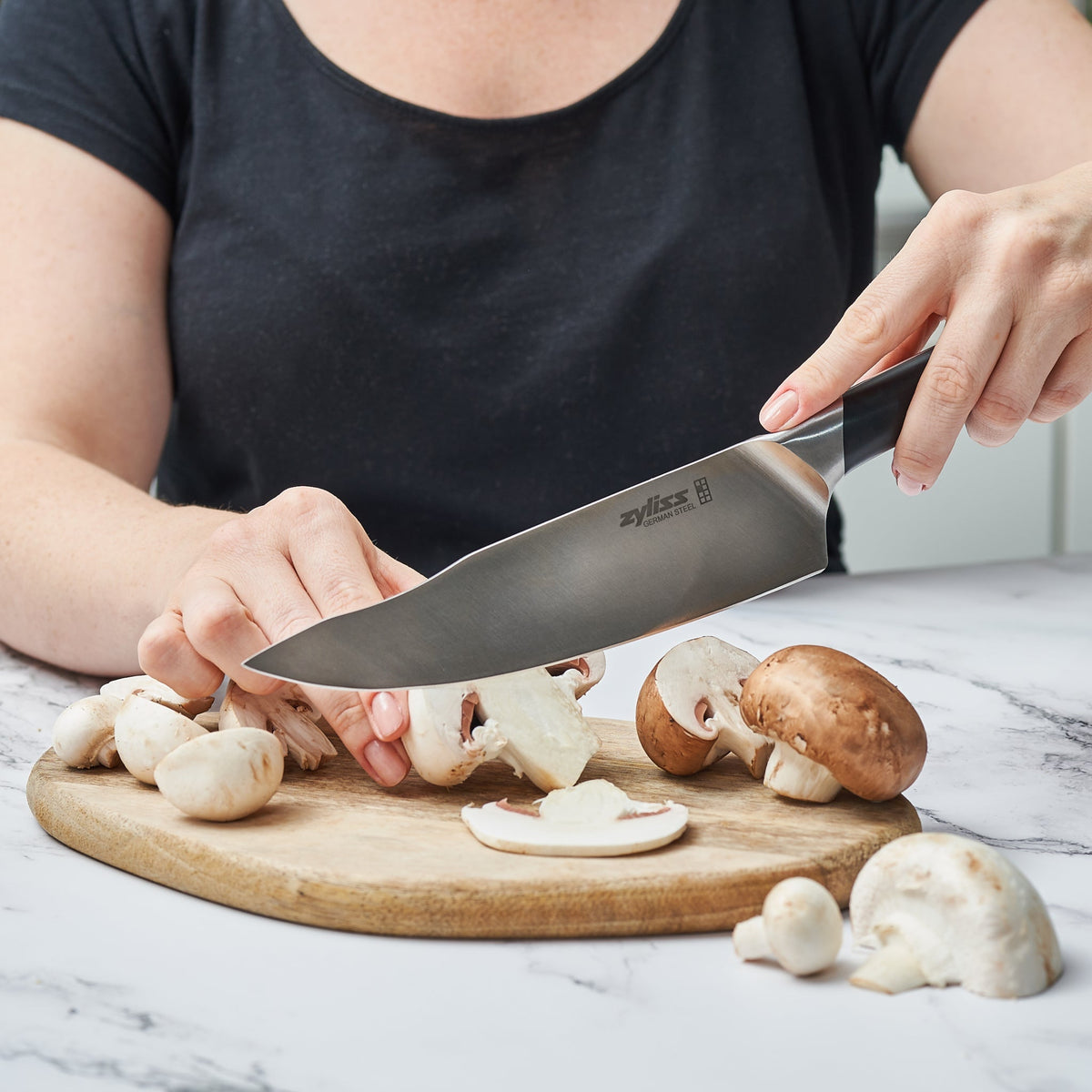 Zyliss Comfort Pro Chef's Knife (8" / 20cm)