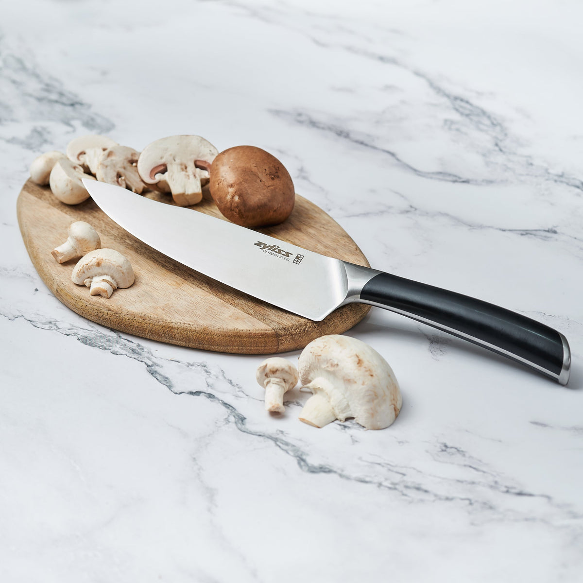 Zyliss Comfort Pro Chef's Knife (8" / 20cm)