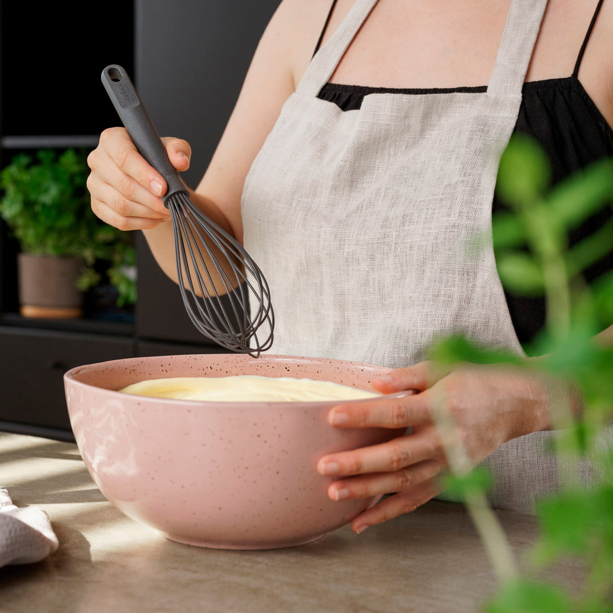 Zyliss Balloon Whisk (Silicone-Coated)