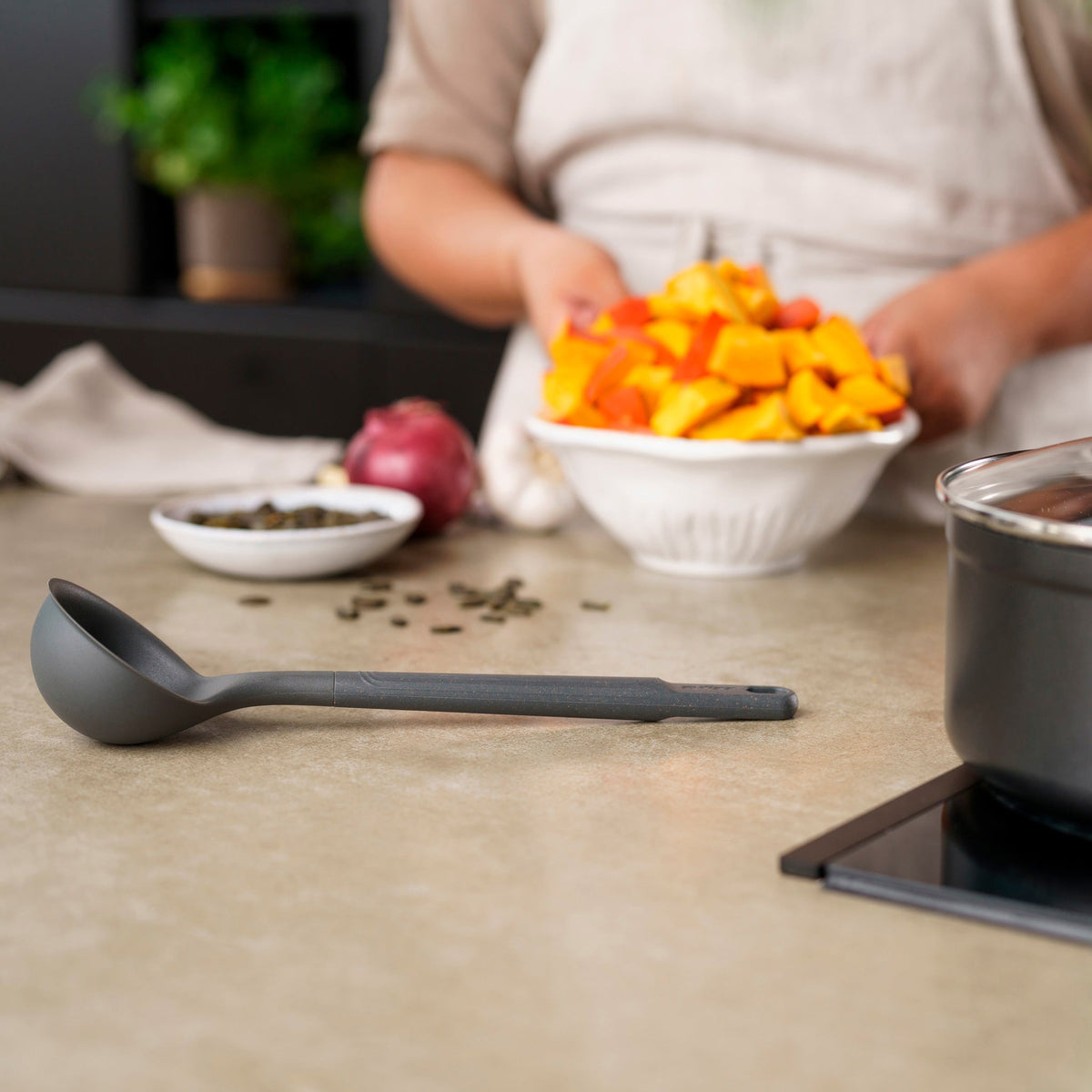Zyliss Ladle
