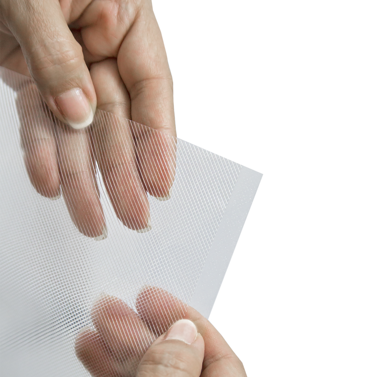 Technopack Embossed Vacuum Sealer Bags (11" x 13.5", 100-Pack)