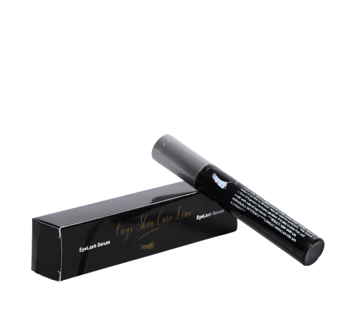 Organic Eyelash Growth Serum - ITEM CODE: 60195633087