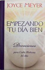 Empezando tu día bien