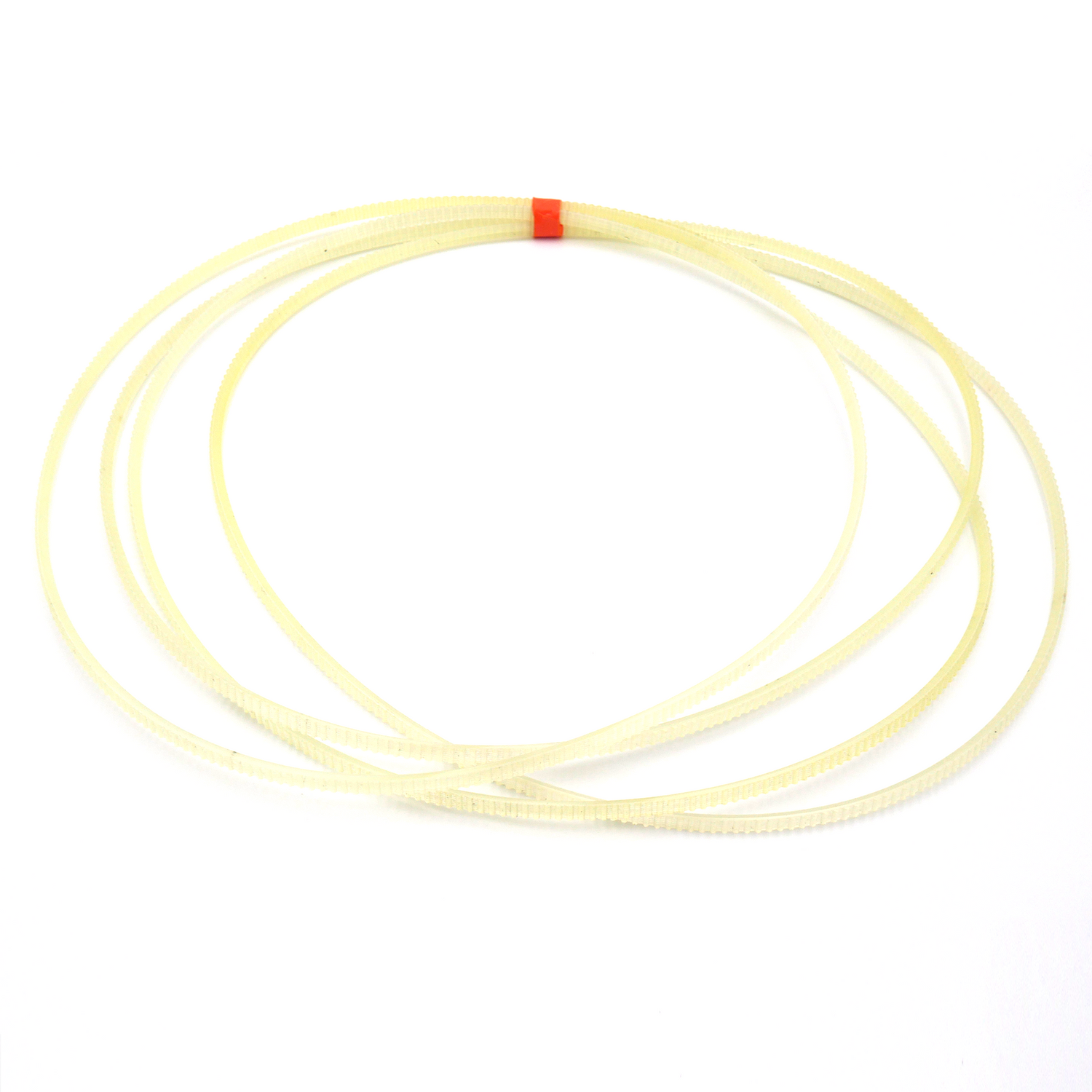600mm Exit Guide Belts - Pack of 4