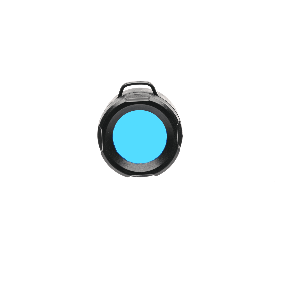 Cubierta de filtro azul (Cadet, E5, E9G4, E11, E12, M5, M6)