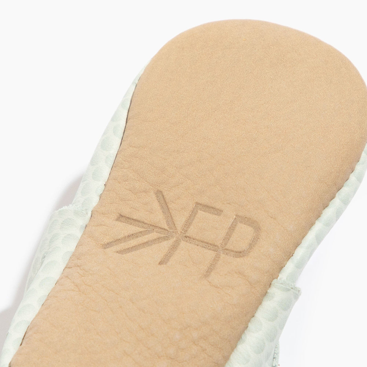 Zapato de bebé Fairway City