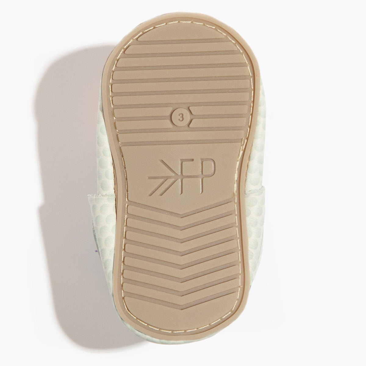 Zapato de bebé Fairway City