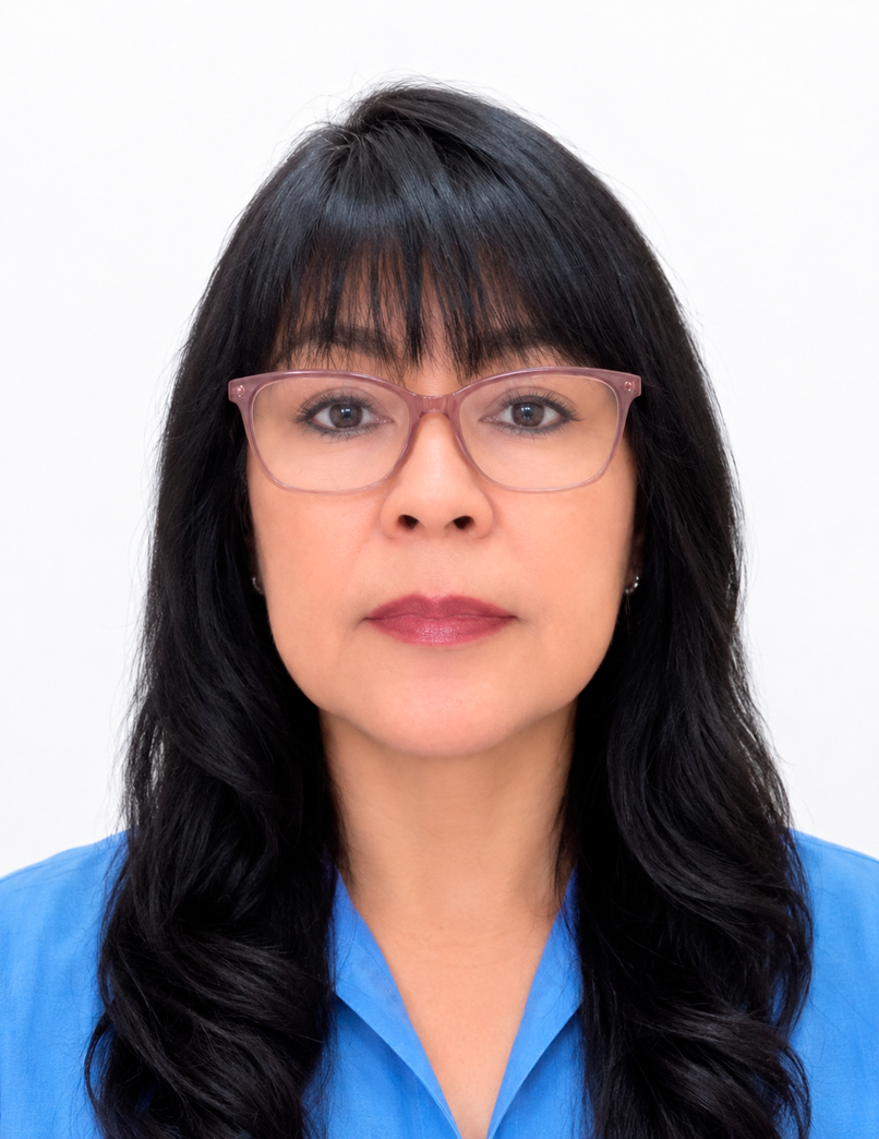 Doctora Marilys López