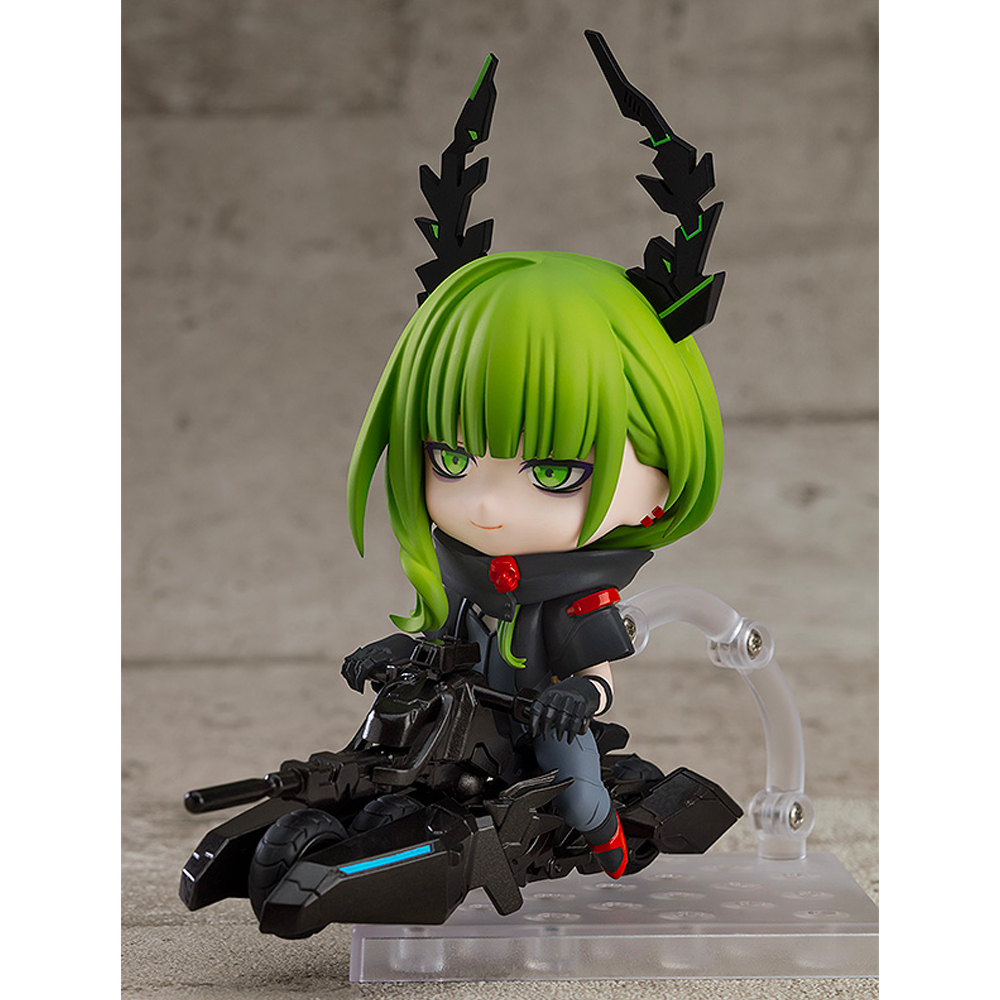 Good Smile Company: Nendoroid: Black Rock Shooter - Dead Master (Versión Dawn Fall) #1907