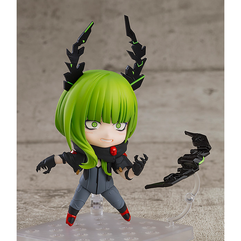 Good Smile Company: Nendoroid: Black Rock Shooter - Dead Master (Versión Dawn Fall) #1907