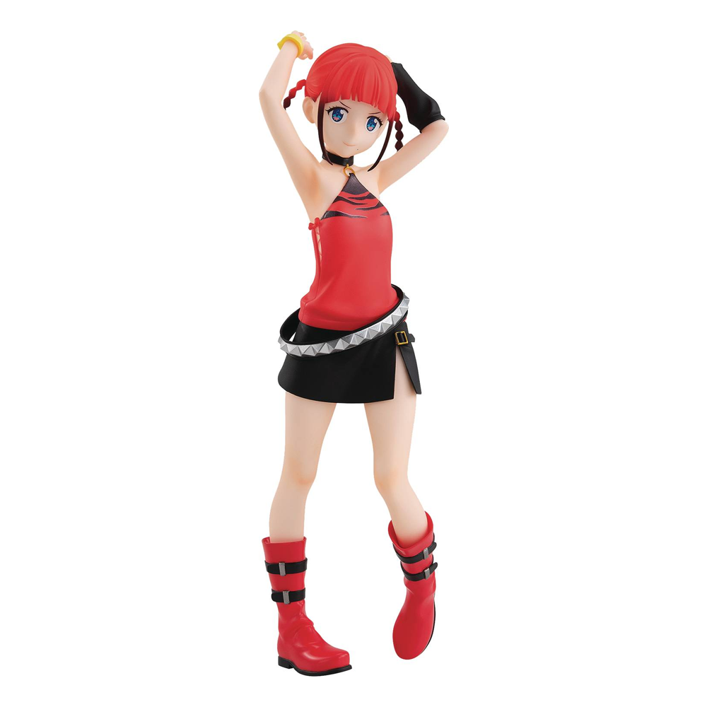 Good Smile Company: SSSS.Dynazenon - DESFILE POP UP Chise Asukagawa