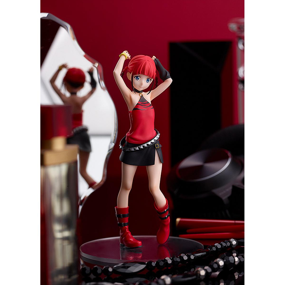 Good Smile Company: SSSS.Dynazenon - DESFILE POP UP Chise Asukagawa