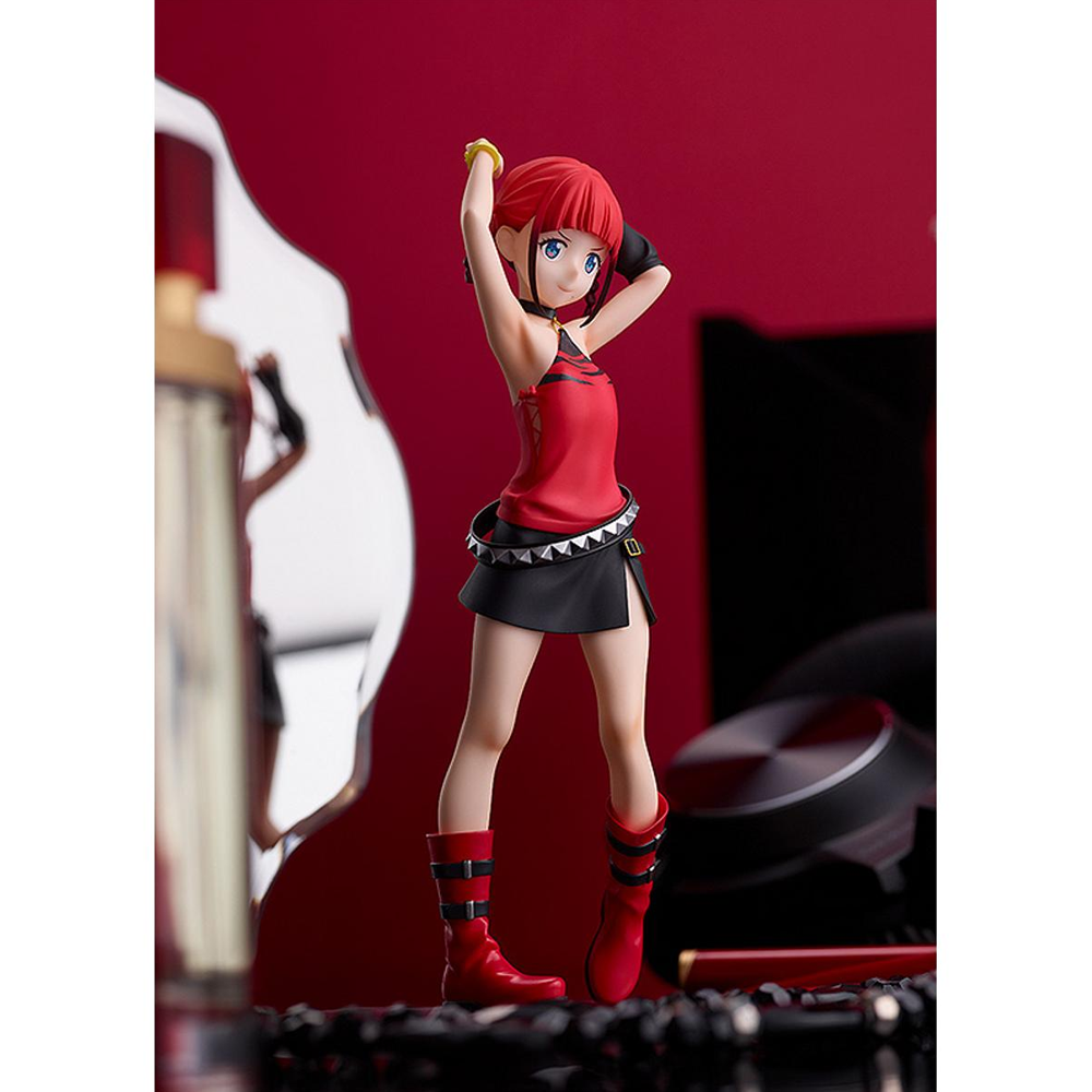Good Smile Company: SSSS.Dynazenon - DESFILE POP UP Chise Asukagawa