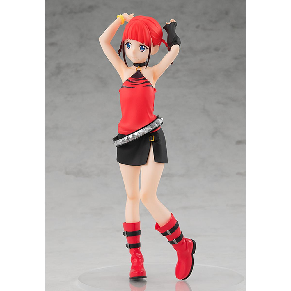 Good Smile Company: SSSS.Dynazenon - DESFILE POP UP Chise Asukagawa