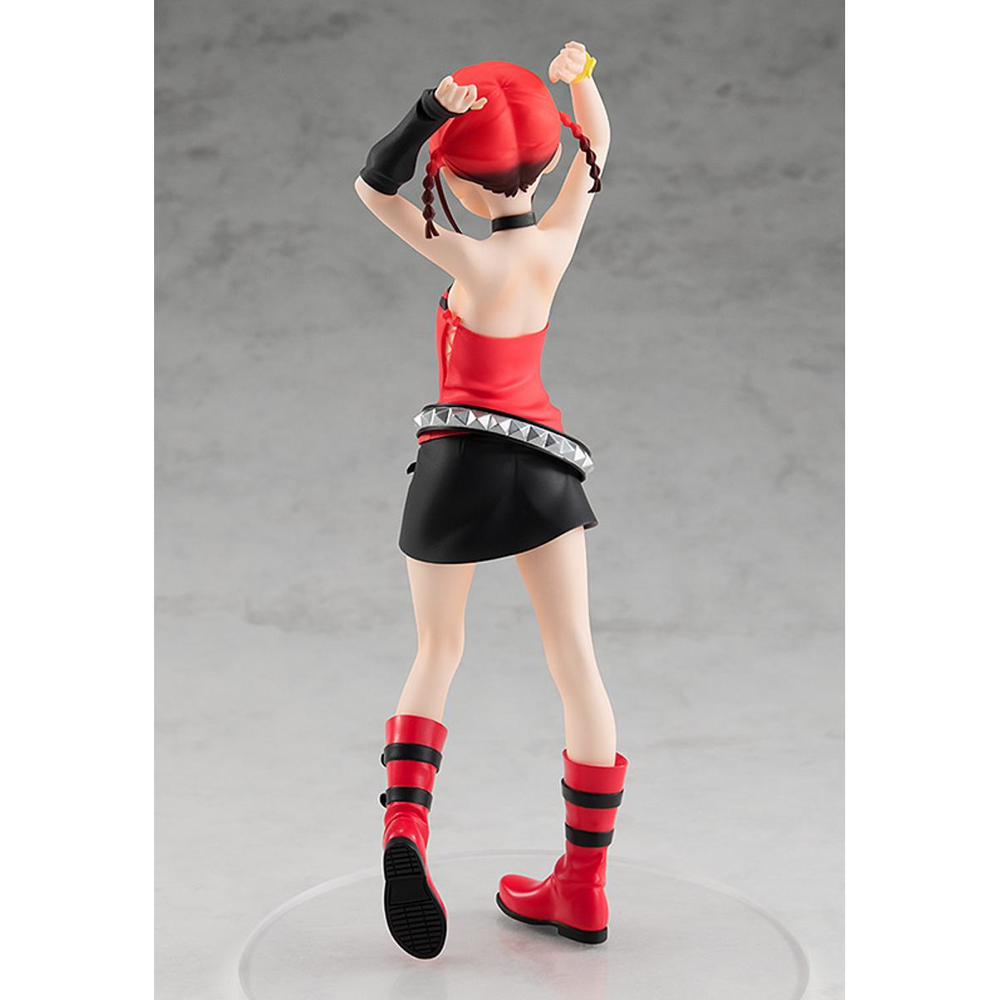 Good Smile Company: SSSS.Dynazenon - DESFILE POP UP Chise Asukagawa
