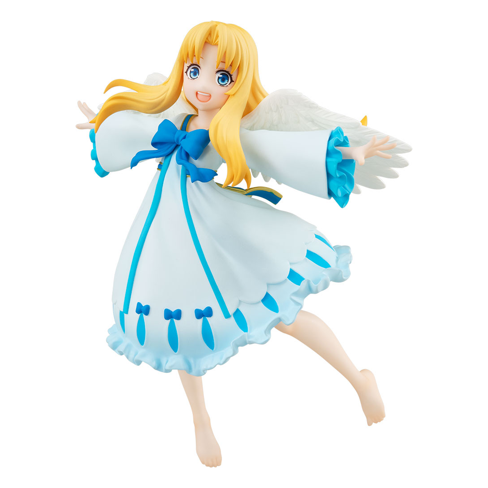 Good Smile Company: El ascenso del héroe del escudo - Pop Up Parade Filo (temporada 2 versión)